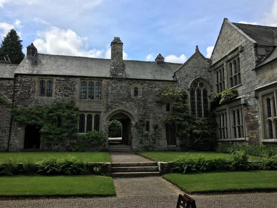 Tamar Valley, Cornwall Callington Ngoại thất bức ảnh