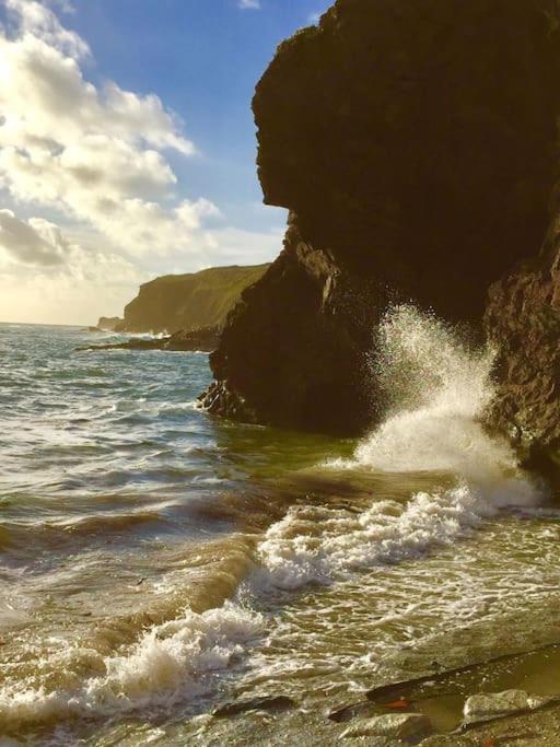 Tamar Valley, Cornwall Callington Ngoại thất bức ảnh